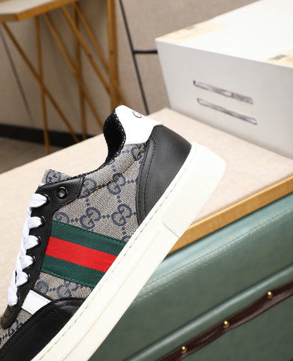 GG Fashion's new casual printed sneakers 0725090404