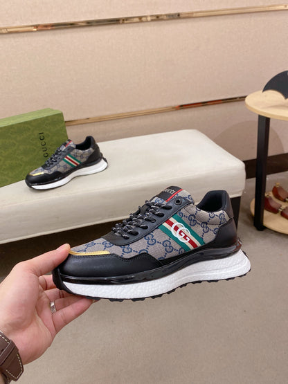 GG Casual fashion sports shoes 0725073001