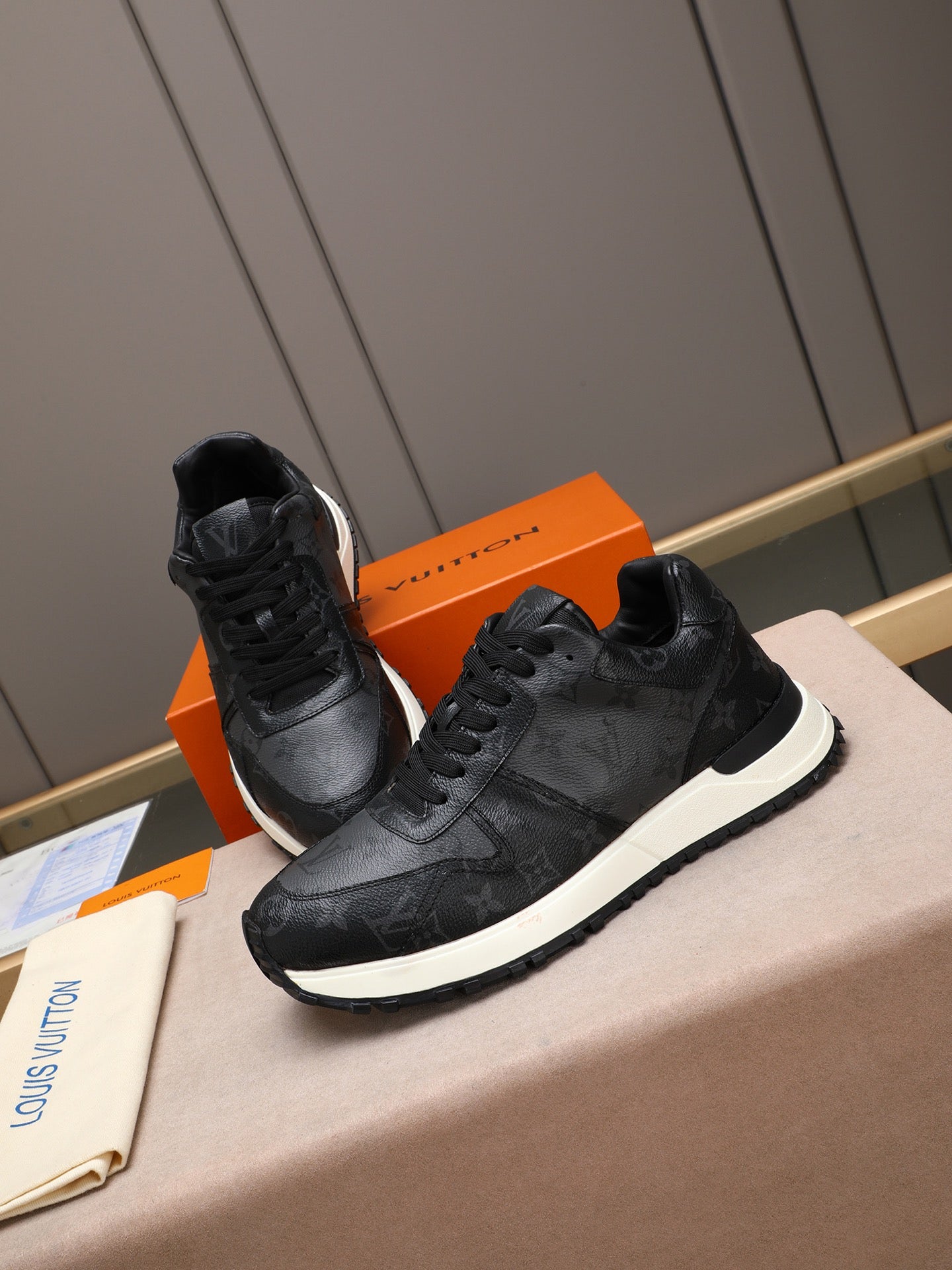 Lvv fashion new printed sports shoes 0725080503