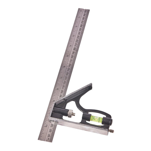 300mm (12") Combination Square