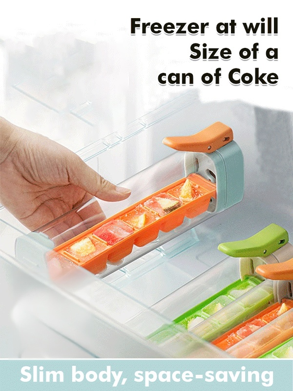 Home Ice Maker