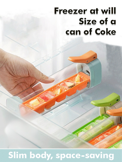 Home Ice Maker