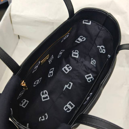 DG new fashionable shopping bag 0725101501