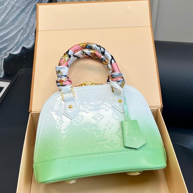 New Fashion Versatile Handbag Crossbody Bag 0725072109