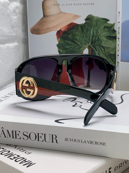 GG fashion glasses 0725091106