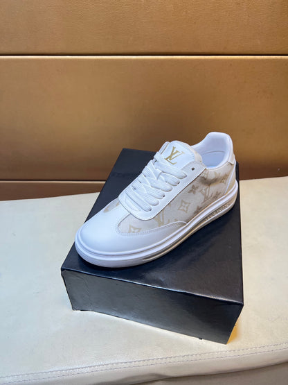 Lvv's new printed sports shoes 0725101305