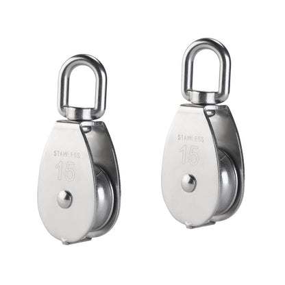 Home-use Pulley Set Combination