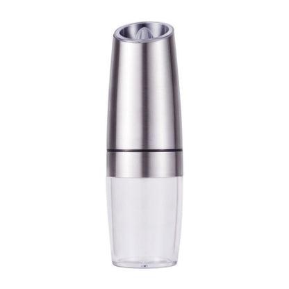 Gravity Sensing Automatic Grinding Bottle