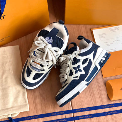 Lvv Skate 1854 Low Sneaker 0725071401