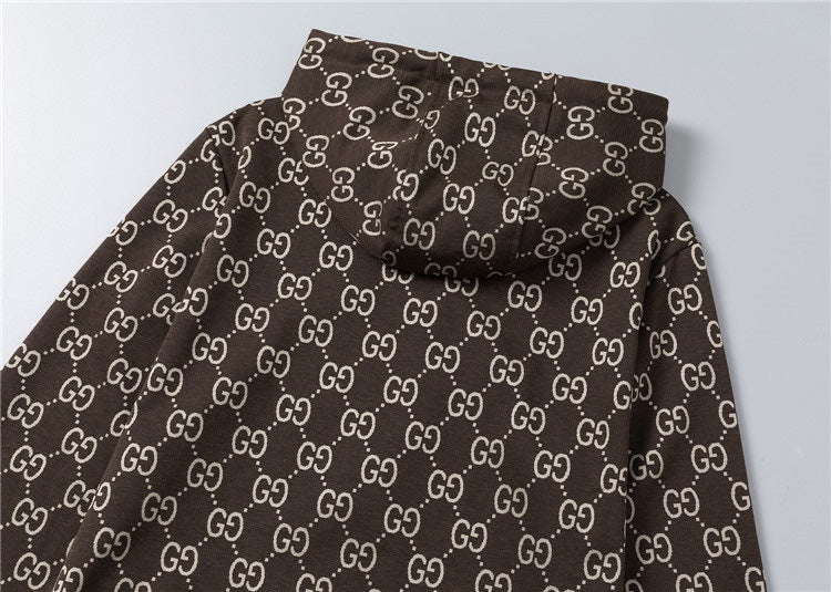 GG Fashion Sportswear Casual Set 0725092605