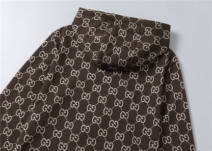 GG Fashion Sportswear Casual Set 0725092605