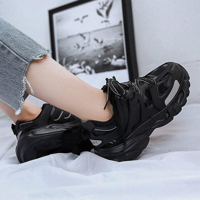 New Season Women Shoes