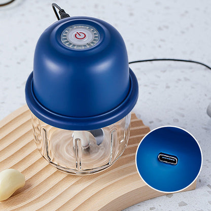 🔥FLASH SALE -50%🔥 Multifunctional cordless mini food processor