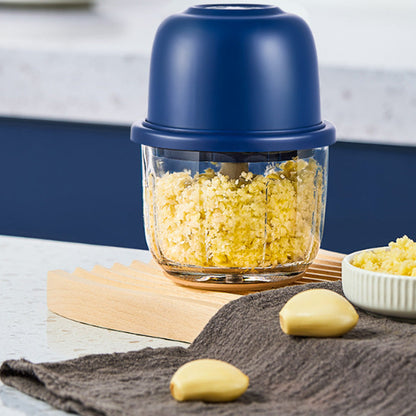 🔥FLASH SALE -50%🔥 Multifunctional cordless mini food processor